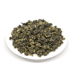 JAVA EMERALD. Organic Green Tea (1.1lb/500gr)