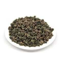 BANTEN DAWN.  Organic Medium Oolong Tea (1.1lb/500gr)